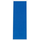 Crepe Paper Dark Blue 150x50cm 12pk
