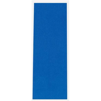 Crepe Paper Dark Blue 150x50cm 12pk