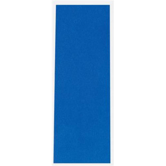 Crepe Paper Dark Blue 150x50cm 12pk