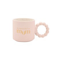 Widdop Mug Confetti Mum
