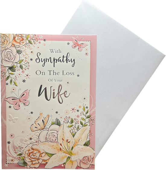 Xpress Yourself Sympathy 6pk