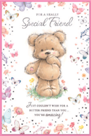 Simon Elvin C75 Birthday Special Friend 6pk
