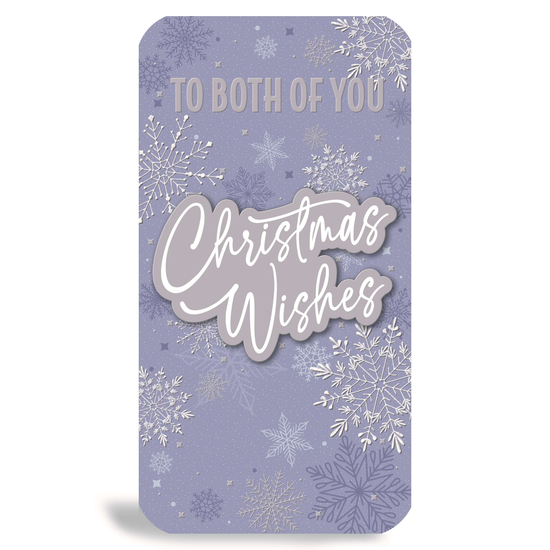 Prelude C55 Christmas Both Of You 6pk