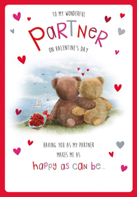 Regal C75 Valentine's Day Partner 6pk