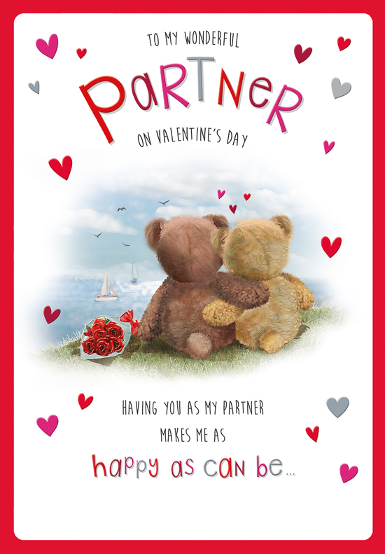 Regal C75 Valentine's Day Partner 6pk