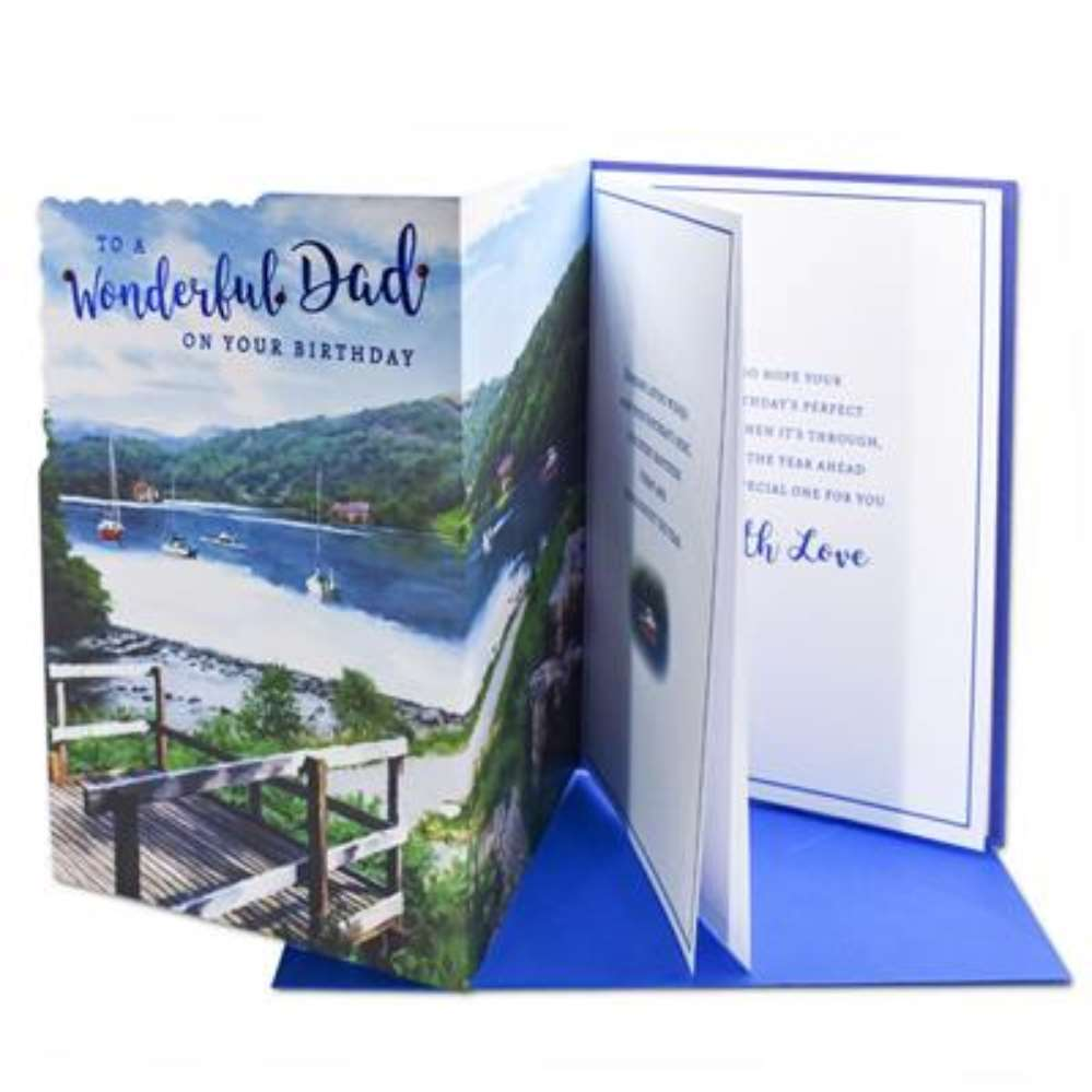 Prelude C90 Birthday Dad 6pk