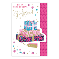 Prelude C75 Birthday Girlfriend 6pk