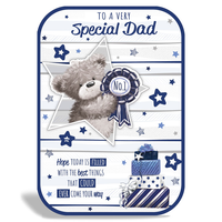 Prelude 6 Pack Cards C90 Father's Day Dad