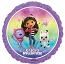 Anagram Gabby's Dollhouse 18" Foil Balloon