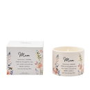Widdop The Cottage Garden Candle Mum