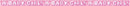 Unique Foil Banner Baby Girl 12ft