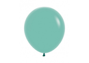 Sempertex Fashion Aquamarina 18" Latex 25pk