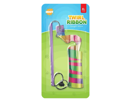 Twirl Ribbon