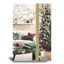Prelude C75 Christmas Son & Daughter-In-Law 6pk