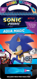 Alligator Products Aqua Magic Sonic Prime