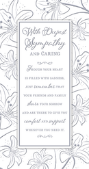 Prelude C55 Sympathy 6pk