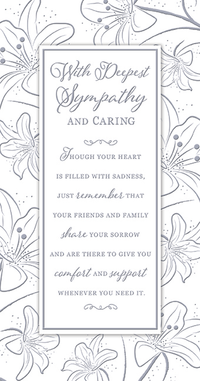Prelude C55 Sympathy 6pk