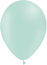 Decotex Pro Matte Pastel Green 11" Latex 50pk