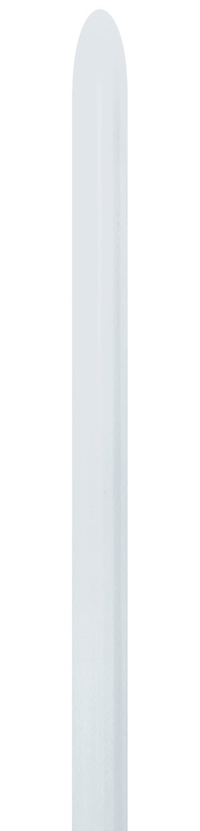 Sempertex Fashion White 160 Modelling Latex 50pk