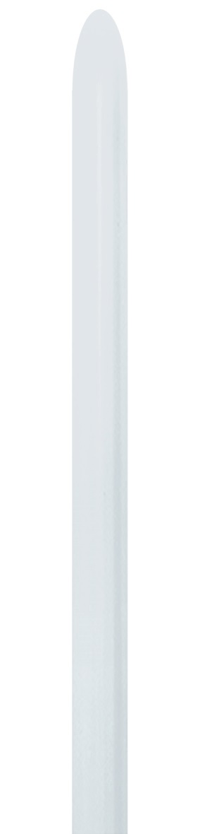 Sempertex Fashion White 160 Modelling Latex 50pk