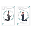 Poppyhill 12 Pack Cards C50 Communion Open