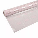 Film Roll Pink Elephants 80cm x 100m