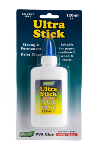 Ultratape PVA Glue 120ml