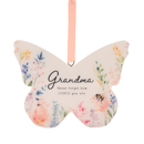 The Cottage Garden Hanging Butterfly Grandma