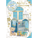 Xpress Yourself C75 Christening 6pk