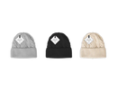 Gem Imports 12 Pack Cable Knit Hat Ladies
