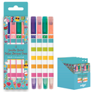 IG Design Group Fineliner & Roll Stamp Novelty