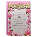 Prelude Platinum C75 Birthday Daughter 6pk