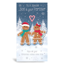 Prelude C55 Christmas Son & Daughter-In-Law 6pk