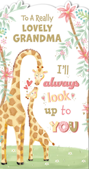 Prelude C55 Mother's Day Grandma 6pk