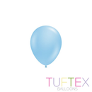 Tuftex Designer 5" Latex Balloons 50Pk