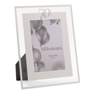 Milestones Frame Silver Age 70 4x6