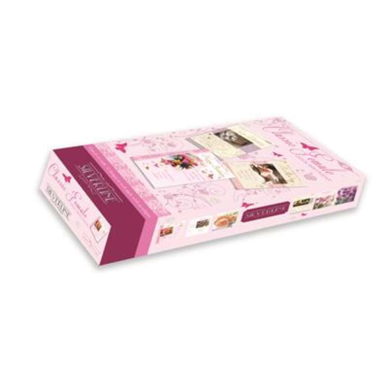 Xpress Yourself C50 Birthday 144pk
