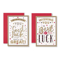 Poppyhill C50 Good Luck 12pk