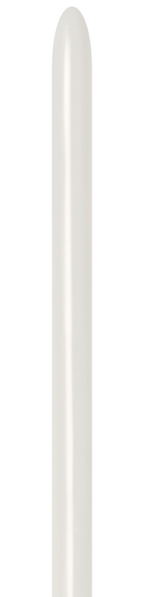 Sempertex Pastel Dusk Cream 160 Modelling 50pk