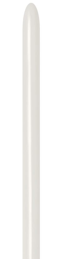 Sempertex Pastel Dusk Cream 160 Modelling 50pk