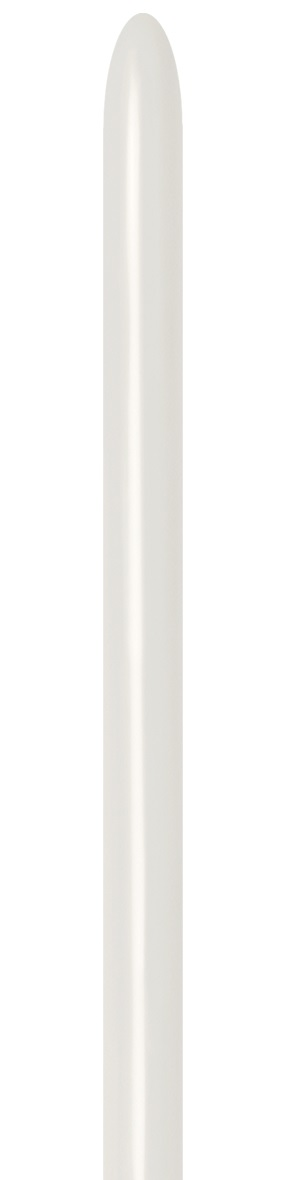 Sempertex Pastel Dusk Cream 160 Modelling 50pk
