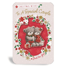 Prelude C75 Christmas Special Couple 6pk