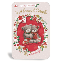 Prelude C75 Christmas Special Couple 6pk