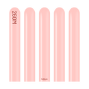 Kalisan Baby Pink 260 Modelling Latex 100pk