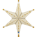 Grabo Christmas Star 20" Foil Balloon