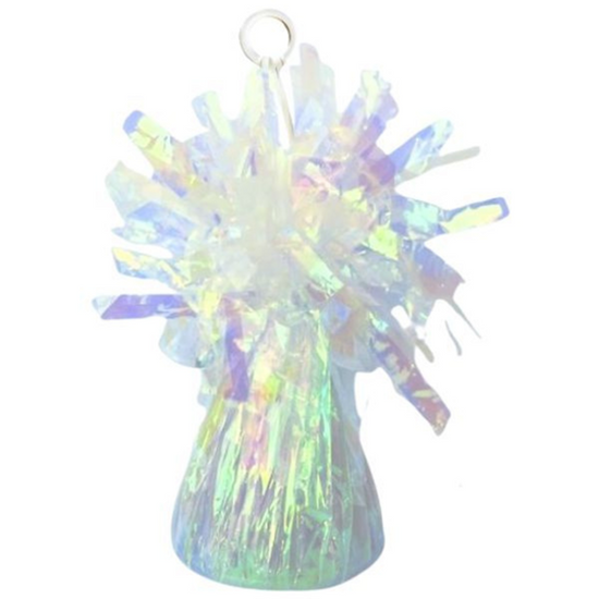 Gemar Candy Tassel Weight Iridescent 160g