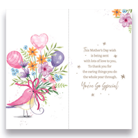 Prelude 6 Pack Cards C55 Mother's Day Mum