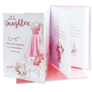 Prelude C50 Birthday Daughter 6pk