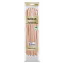 Kalisan 260 Nozzle Up latex salmon modeling tools in a 50-pack, designed for detailed latex craft and modeling projects.