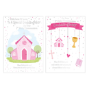 Poppyhill C50 Communion Goddaughter 12pk